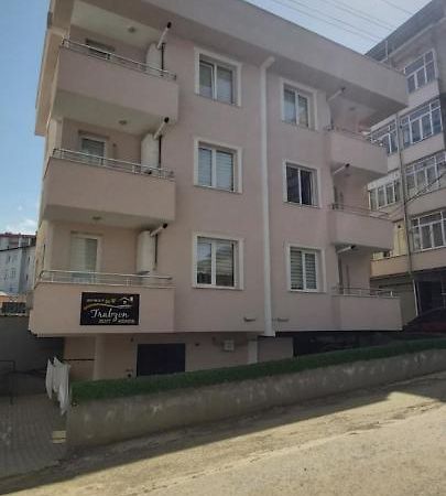 Trabzon Suit Homes Екстер'єр фото