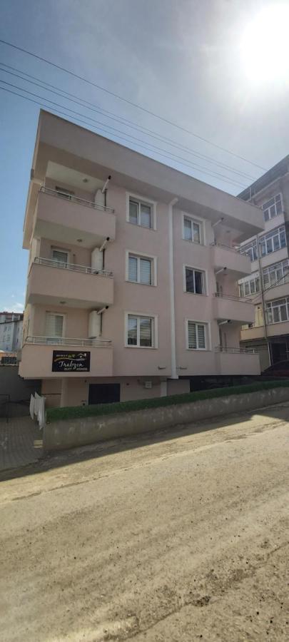 Trabzon Suit Homes Екстер'єр фото